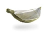 ENO JungleNest hiking hammock with mosquito net - Evergreen