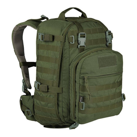 Wisport Whistler II 35 backpack - Olive