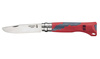 Opinel Outdoor Junior Knife No.07 - Red