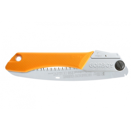 Silky Gomboy Curve 210-8 Folding Saw