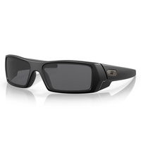 Oakley - Glasses SI Gascan Matte Black - Grey - 03-473