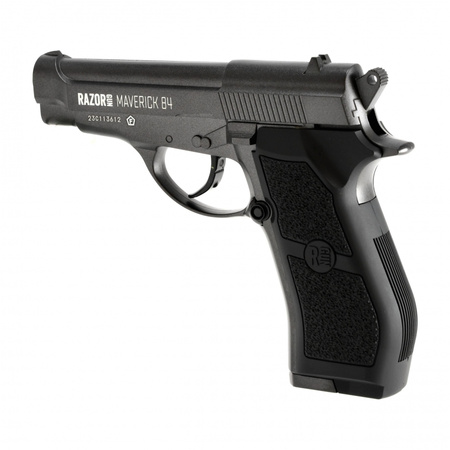 RazorGun - RGun Maverick 84 4.5 mm BB CO2 wind gun