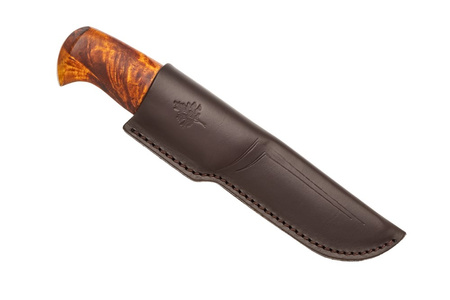 Helle - Audun LTD knife - limited