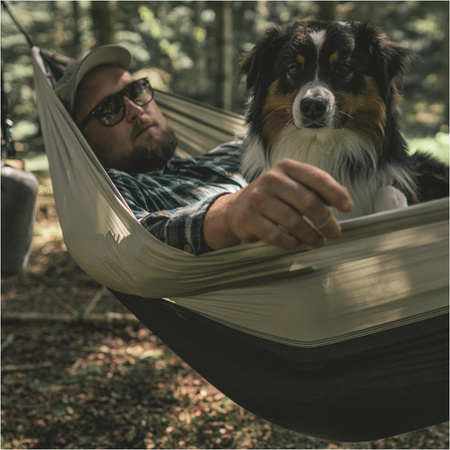 Robens - Hiking hammock with suspension system - Trace Hammock