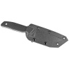 ZA-PAS - Ambro II knife - G10 Black