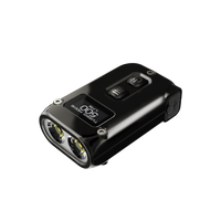Nitecore TINI2 SS Flashlight