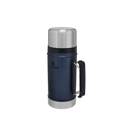 Stanley LEGENDARY CLASSIC 0.94L dinner thermos - navy blue