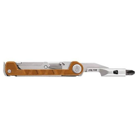 Gerber ArmBar Drive multitool - orange