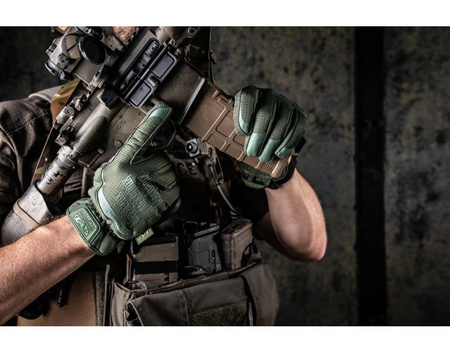 Mechanix Wear Fast Fit Gloves - Olive Drab