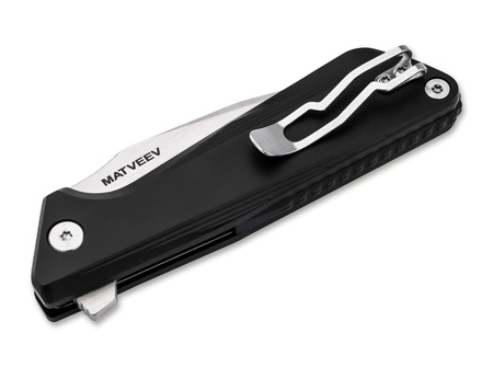 Boker Magnum - MF Knife.3