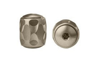 LionSteel TiP Bronze titanium bead for paracord (TIP BR)