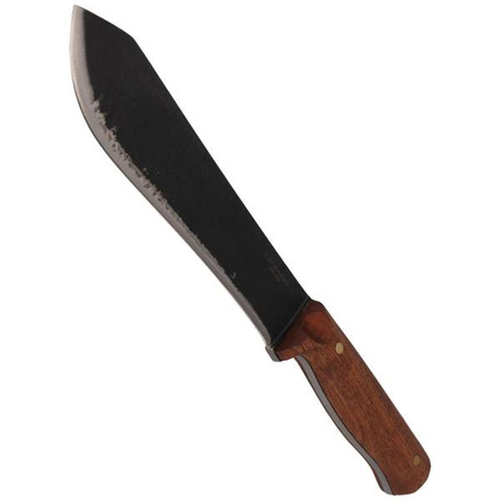 Herbertz Solingen Full Tang Bushcraft Knife 179mm (585518)