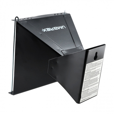 Umarex - Pyramid bullet 17-17 cm