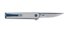 CRKT CEO Microflipper Folding Knife 7081