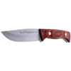 Muela Full Tang PakkaWood Knife 110mm Case (SPRINGER-11R)