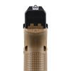 Glock - Glock Gen 5 T4E rubber bullet gun .43 CO2 coyote