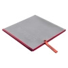 Alpinus - Alicante towel 40 x 80 cm - light grey