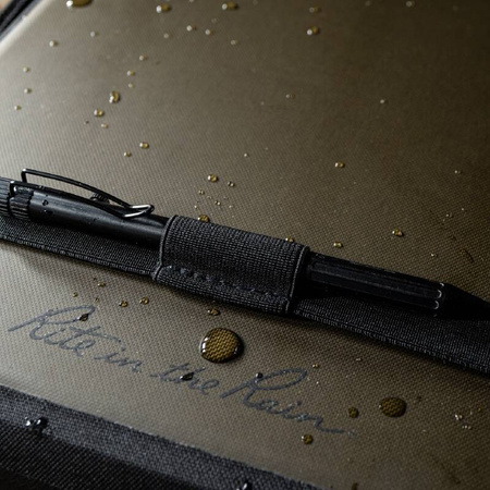 Rite in the Rain - Monsoon Command Desk Organizer - Olive/Black - 298