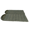 Nautilus sleeping bag - Snugpak - Olive RZ