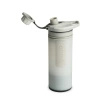 Grayl - GeoPress Filter Bottle - Peak White