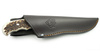 Puma Solingen Outdoor Hunter Stag Knife - 331811