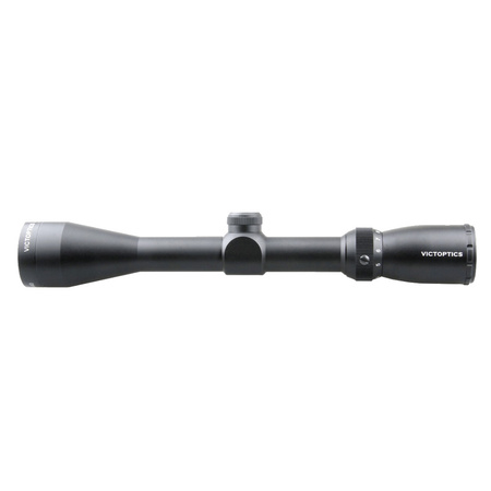 VictOptics - PAC B3 3-9x40 SFP rifle scope - VMD-2 - Black - OPSL20