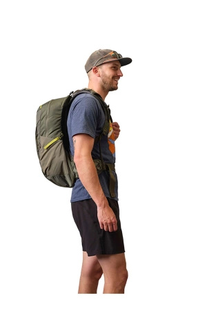 Gregory - Zulu 25 LT Backpack Forage Green