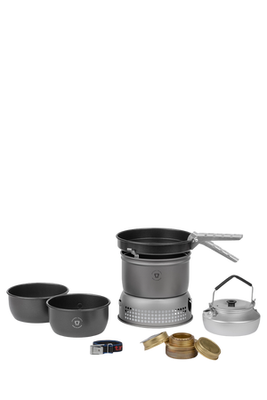 Trangia - Trangia Stove 27-6 HA