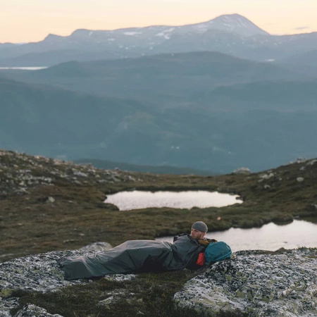 Stratosphere Tent - Bivy - SNUGPAK