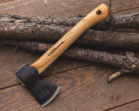 Condor Greenland Mini Hatchet