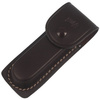 Herbertz Solingen Leather 130mm Knife Case (2653130)