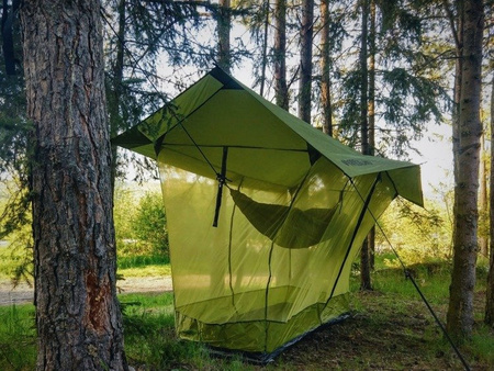 Rockland Rock Castle Hammock Tent 