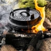 Petromax Cast Iron Spirit Oven FT12-T without feet