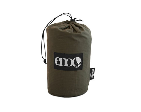 Tarp - camping sheet - ENO ProFly Rain Tarp - Grey