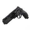 T4E TR 50L Gen 2 caliber rubber bullet revolver. .50 CO2