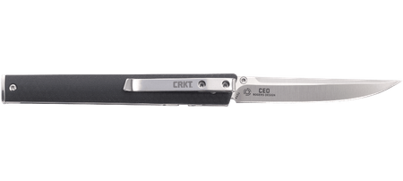 CRKT CEO 7096 folding knife