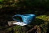 KUPILKA 12 Kuksa Mug - Muminki Edition - Muminek - blue