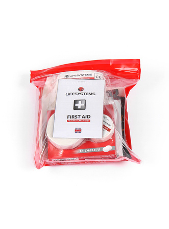 Light & Dry Micro First Aid Kit - Lifesystems