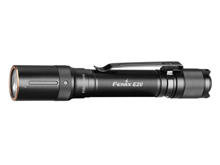 Fenix E20 V Flashlight2.0