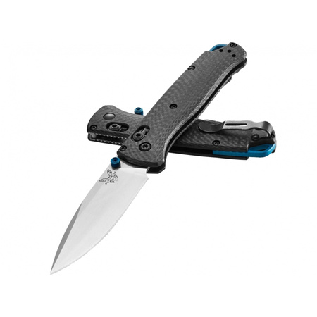 Benchmade - 535-3 Bugout folding knife