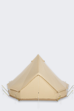 CanvasCamp - Sibley Protech 450 Plush Tent