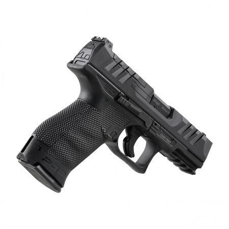Walther - PDP Compact 4" 6 mm BB CO2 replica ASG pistol <2 J