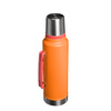 Stanley LEGENDARY CLASSIC 1.4L Goldenrod Coral Thermos