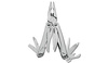 Leatherman Sidekick Multitool (831439) Stainless - 14 tools