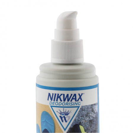 Nikwax boot freshener 125 ml