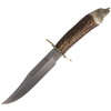 Muela Remate Deer Stag 160mm Hunting Knife (WILDBOAR-16A)