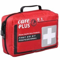 First Aid Kit Professional - Care Plus