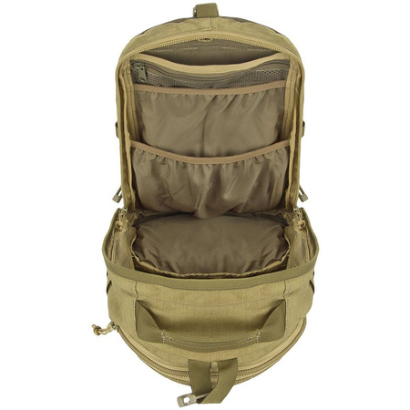 WISPORT - Caracal Backpack - 25L - MultiCam