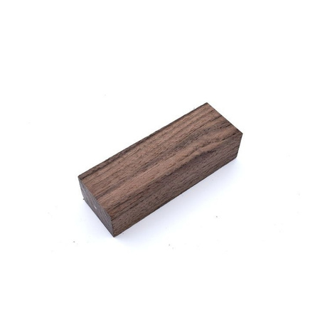 Black Walnut Wood - Block