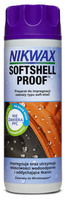 Nikwax - Softshell Proof Waterproofer - 300 ml
